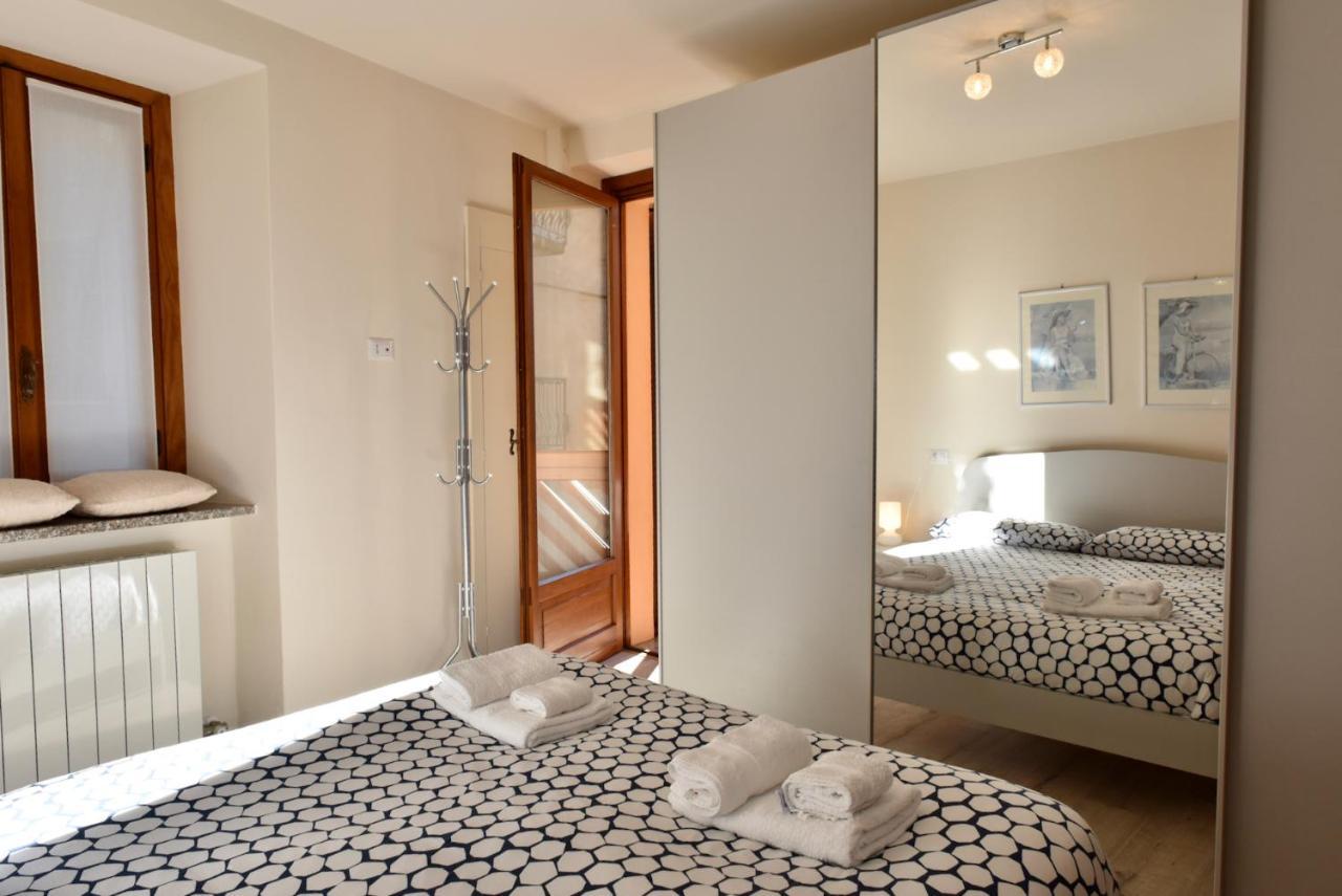 Casa Caterina - Riva Di Solto - Iseo Lake 外观 照片