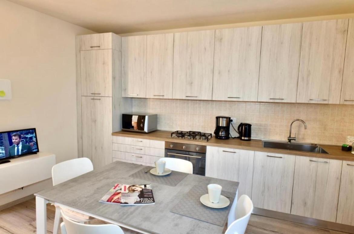 Casa Caterina - Riva Di Solto - Iseo Lake 外观 照片