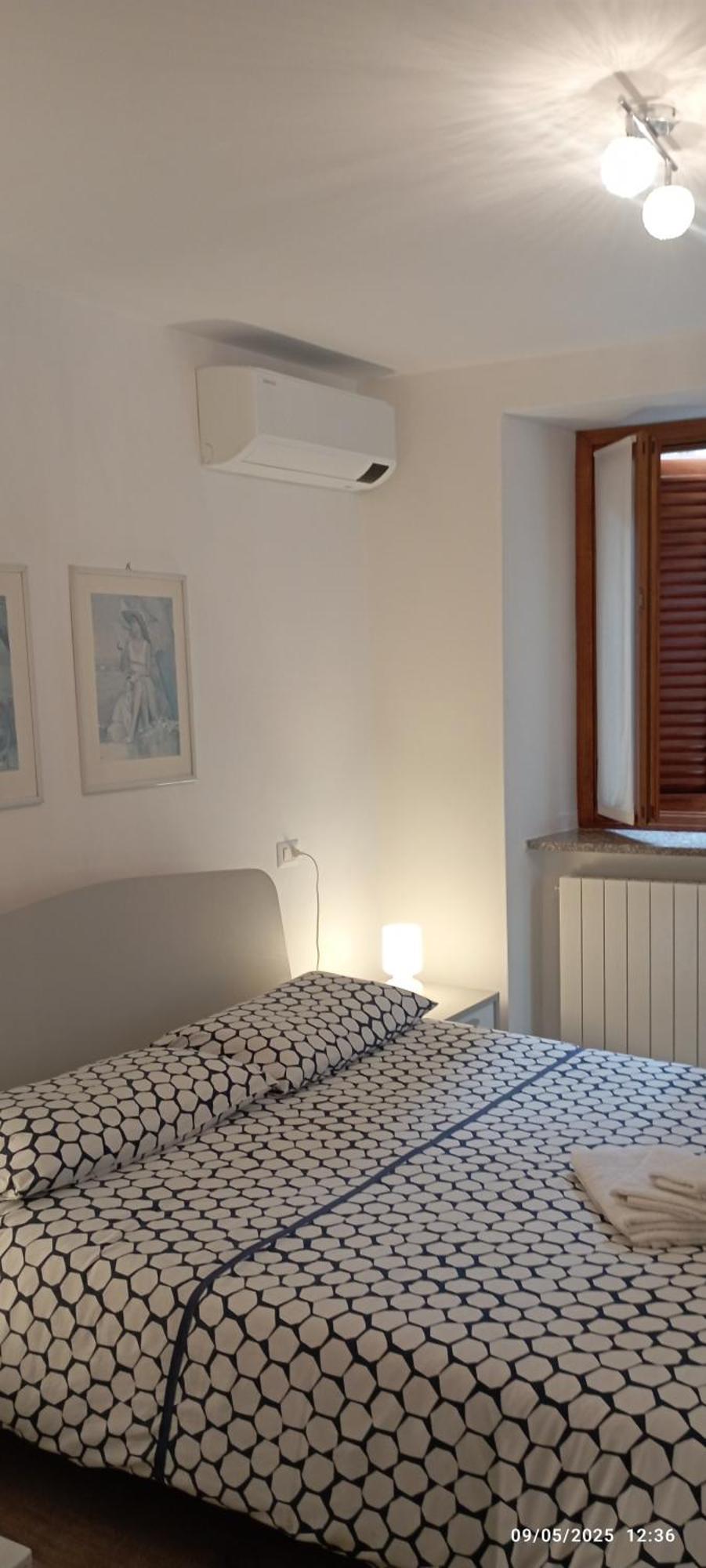 Casa Caterina - Riva Di Solto - Iseo Lake 外观 照片