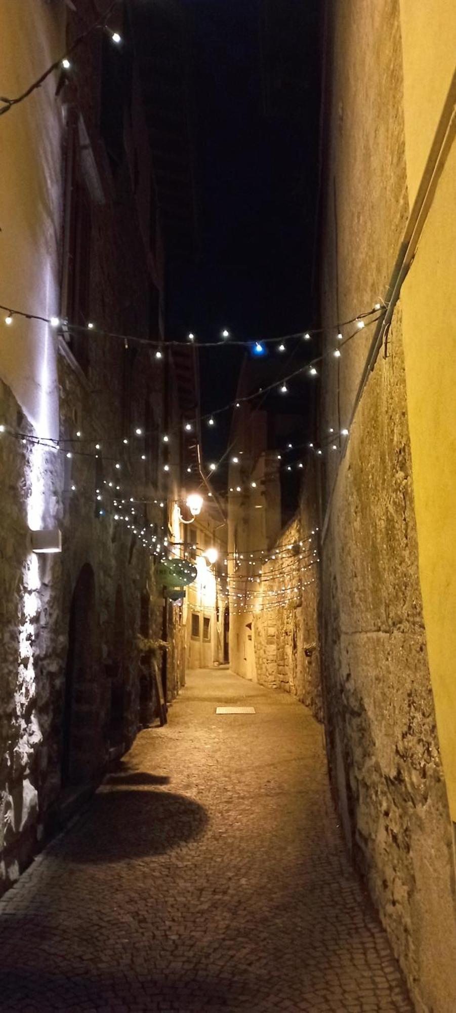 Casa Caterina - Riva Di Solto - Iseo Lake 外观 照片