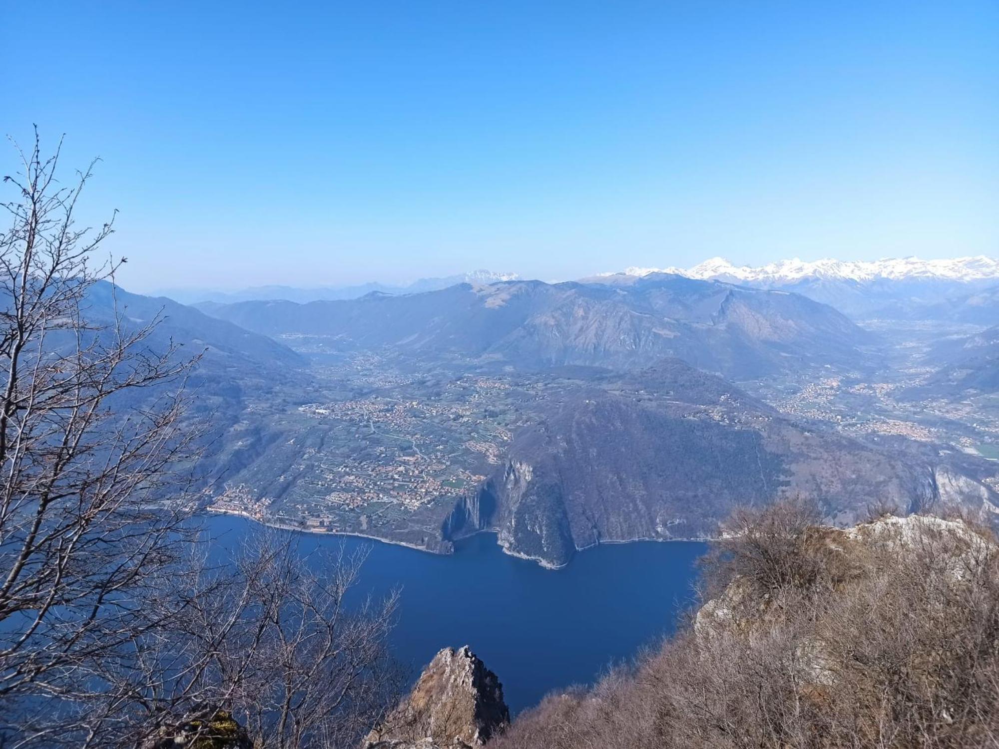 Casa Caterina - Riva Di Solto - Iseo Lake 外观 照片