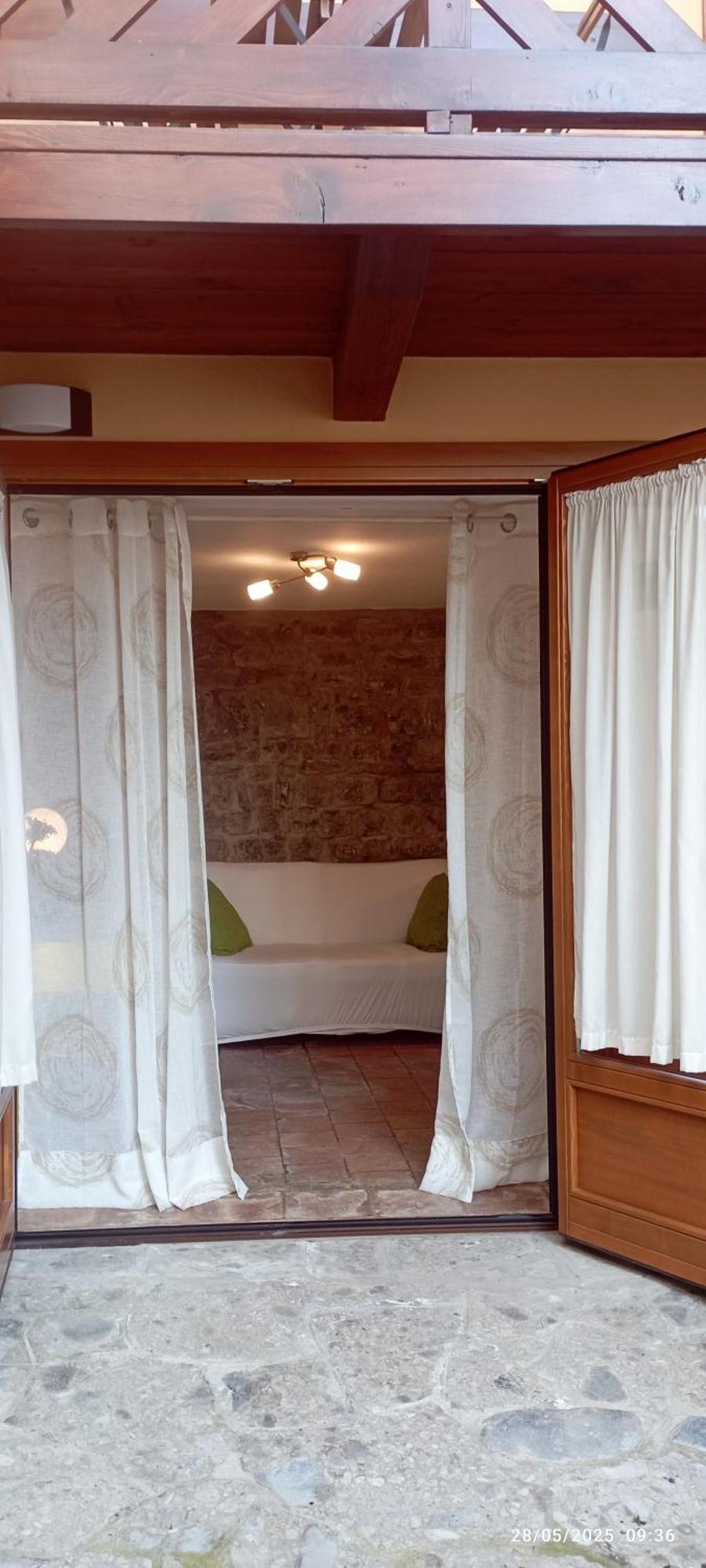 Casa Caterina - Riva Di Solto - Iseo Lake 外观 照片