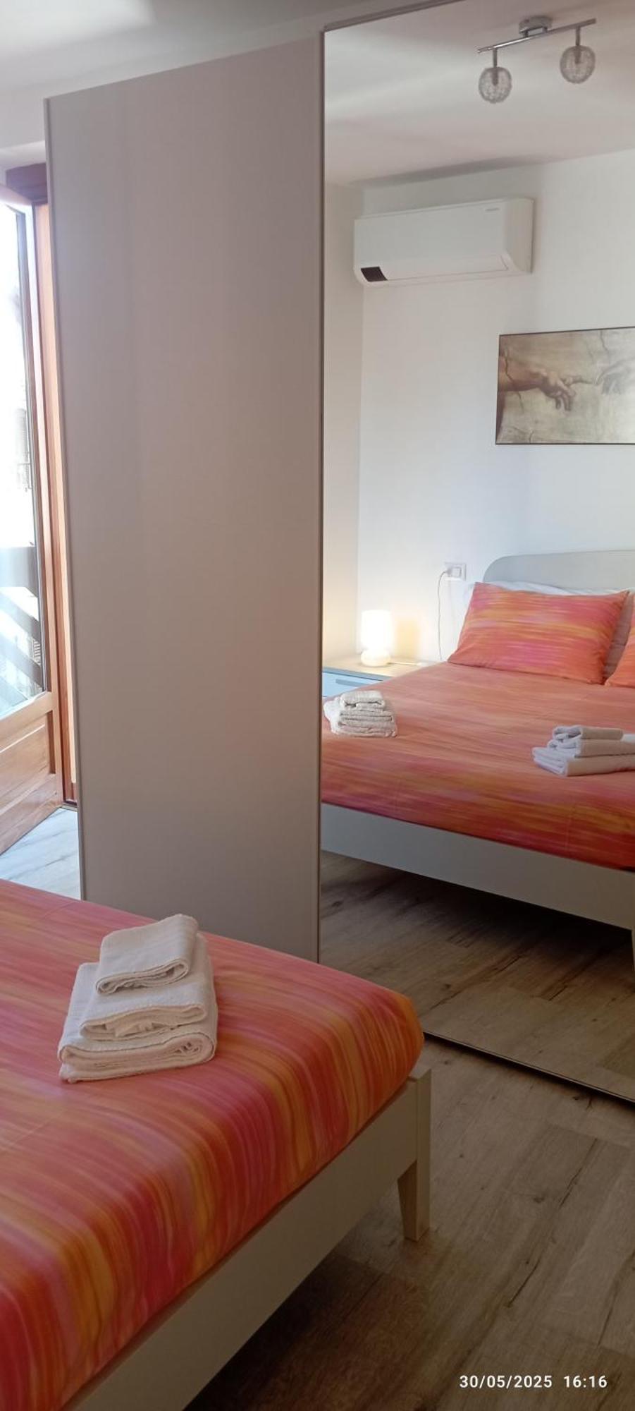 Casa Caterina - Riva Di Solto - Iseo Lake 客房 照片